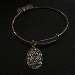 Alex and Ani bracelet